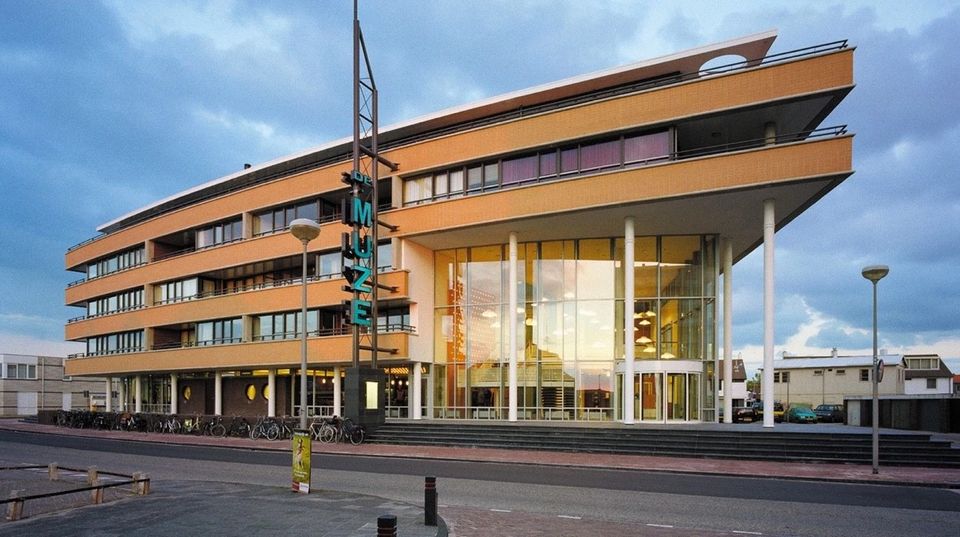 Theater de Muze