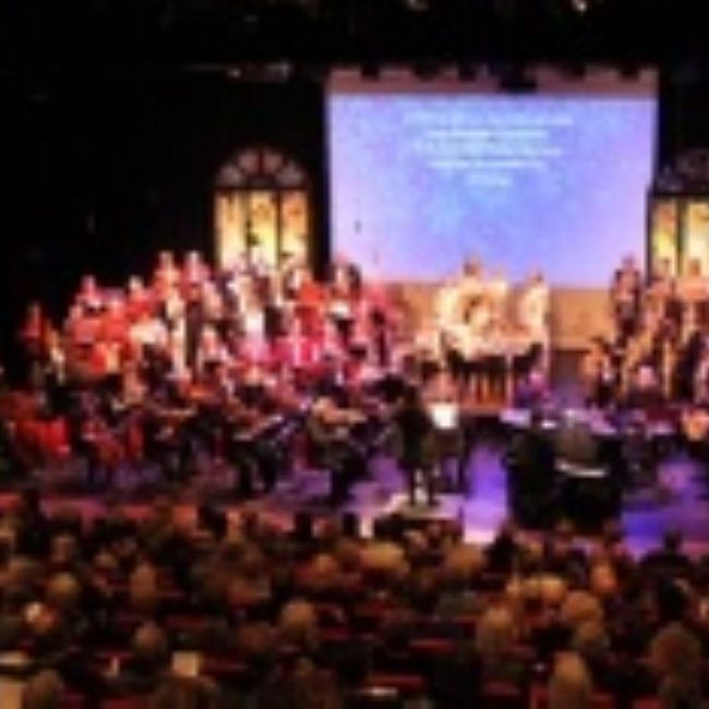 Bel Canto kerst concert
