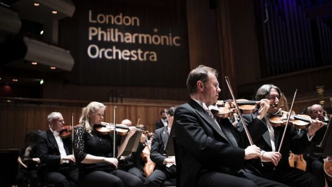 London Philharmonic Orchestra