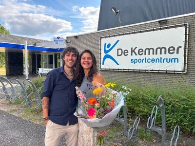 nieuwe beheerder en exploitant De Kemmer