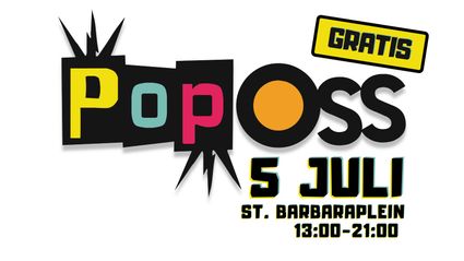 logo en datum pop oss