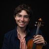 violist Joep van Beijnum
