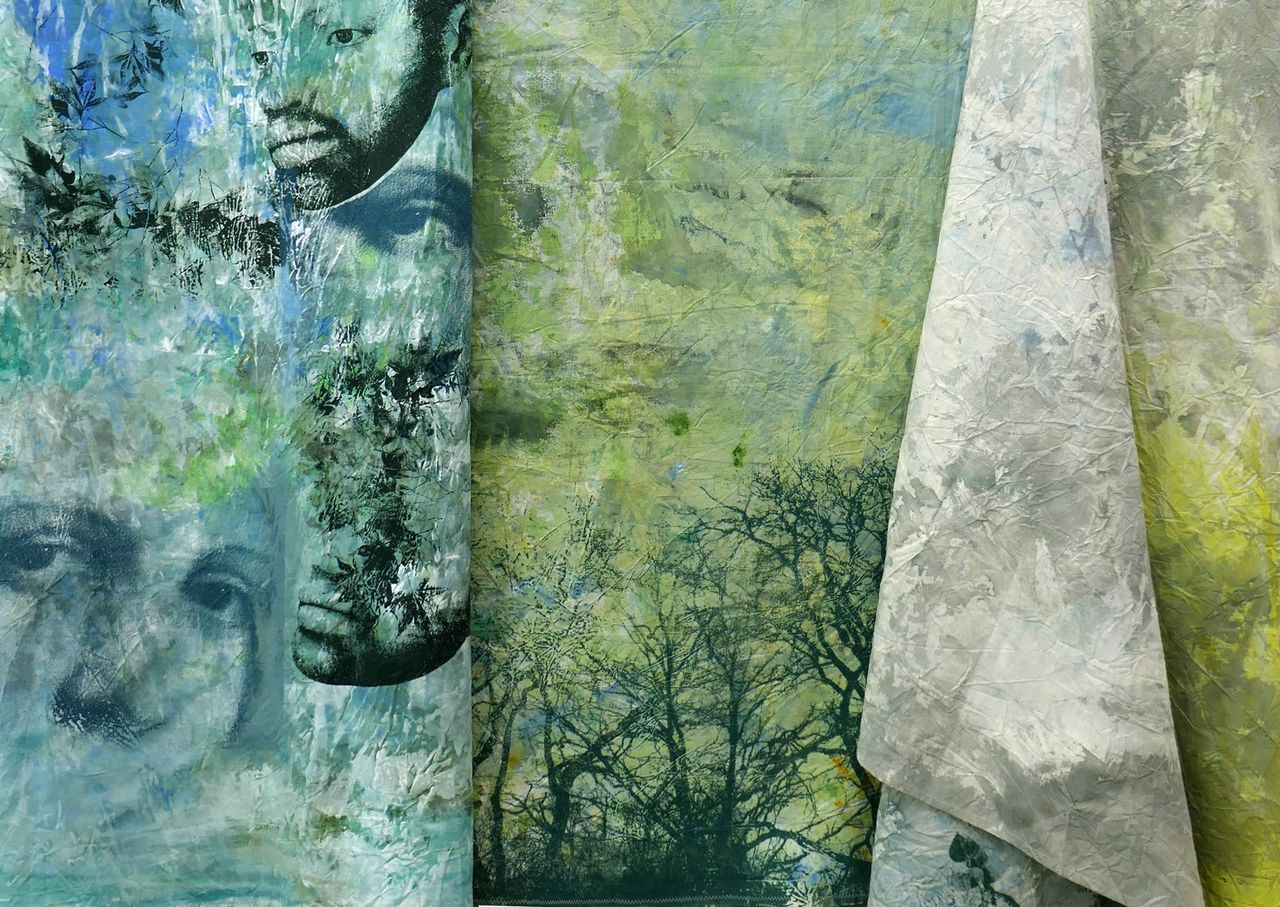 detail van "Tijdreizen"