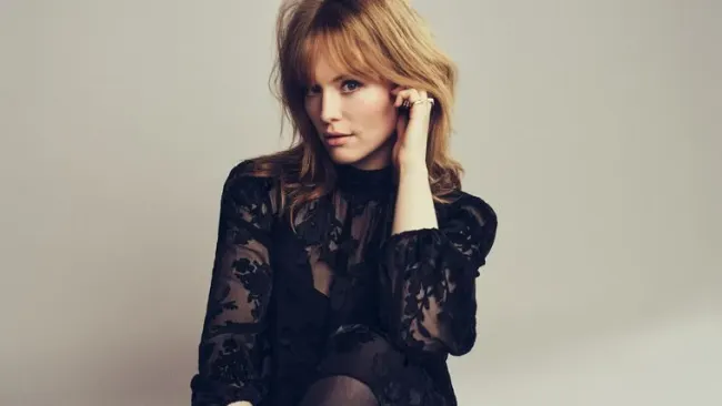 Freya Ridings
