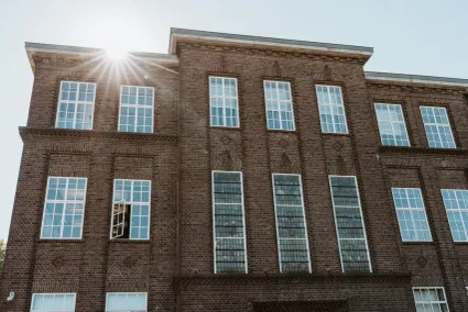 KVL fabriek