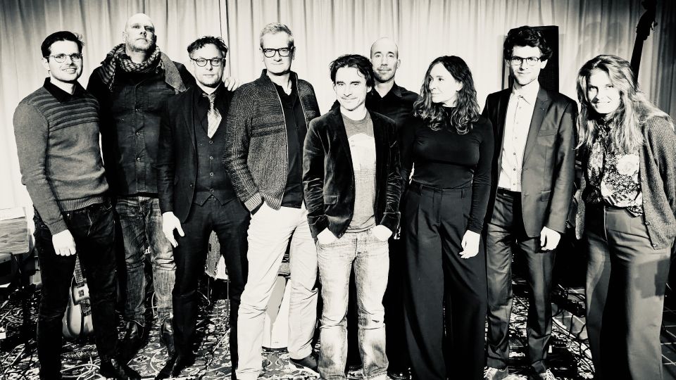 Concert | The Bullfight