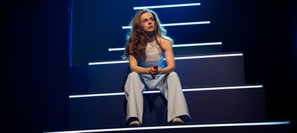 Programmering van Theater de Lievekamp