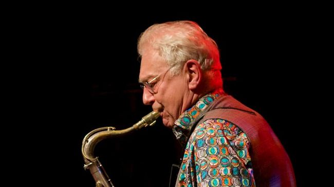 Dick de Graaf Quartet