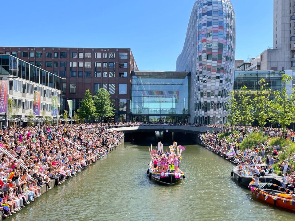 Utrecht Pride