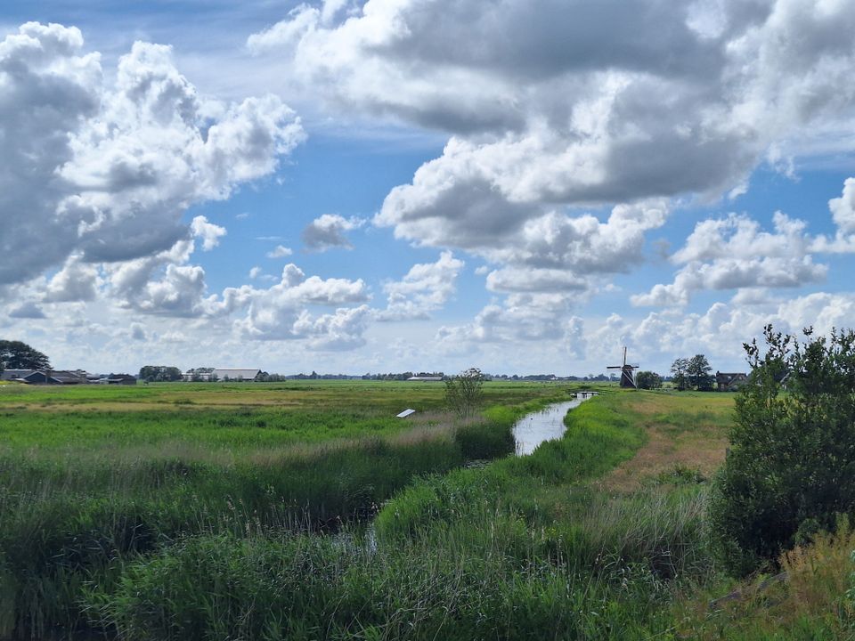 Friese kastelen en de Elfstedentocht