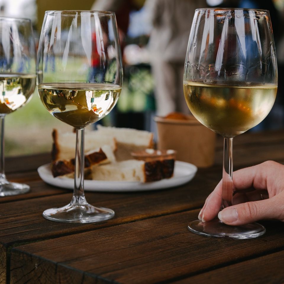 Druif Wijnfestival  Wintereditie