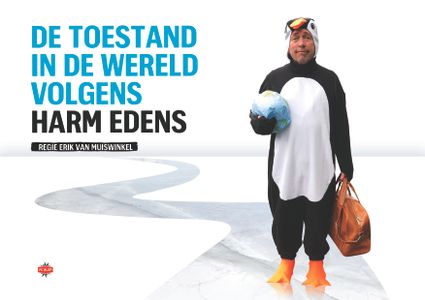 HARM EDENS