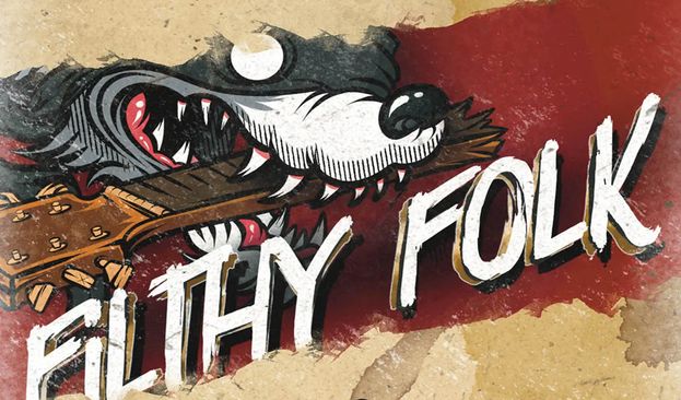 Filthy Folk Festival