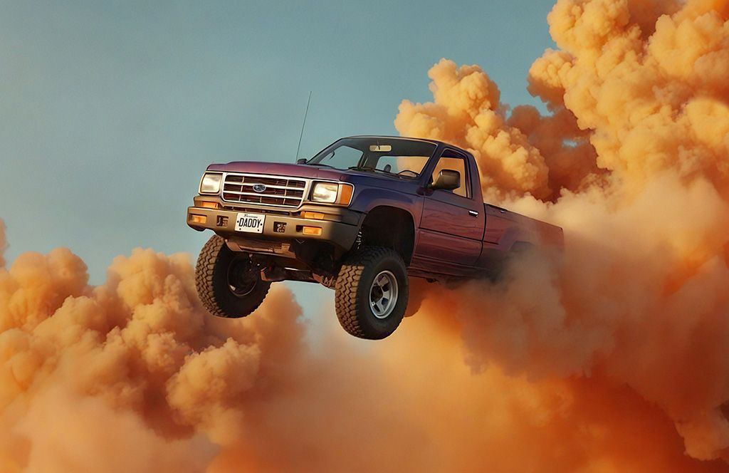 Kikker Stelt Voor: Junebug