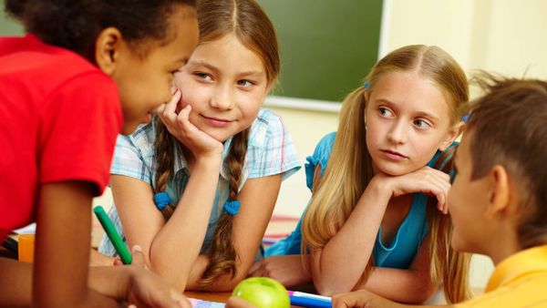 Leerkracht middenbouw Oranje Nassauschool - Kindwijs