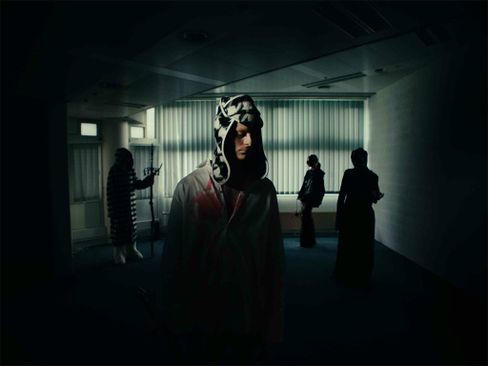 Stijn Koks: Knights of Nostalgia