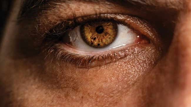 Utrechts Requiem: Spiegels