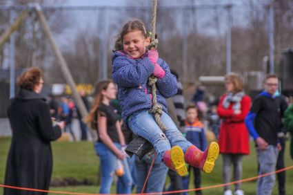 Boerderij de Boerinn activiteit