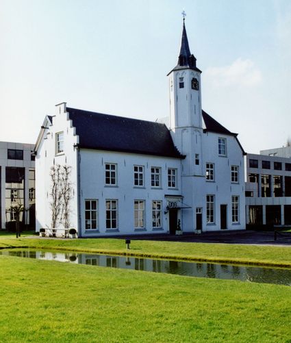 grote ruwenberg overnachten