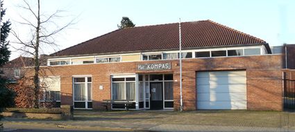 Cursus vlechten met wilgentenen