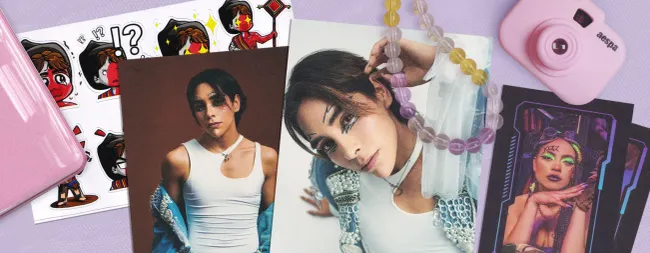 K-pop: A Snapshot