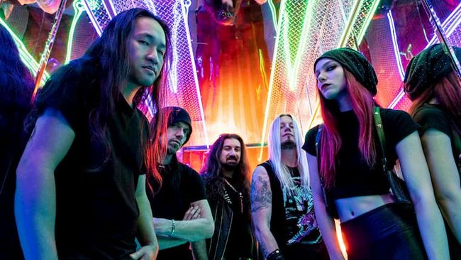 DragonForce