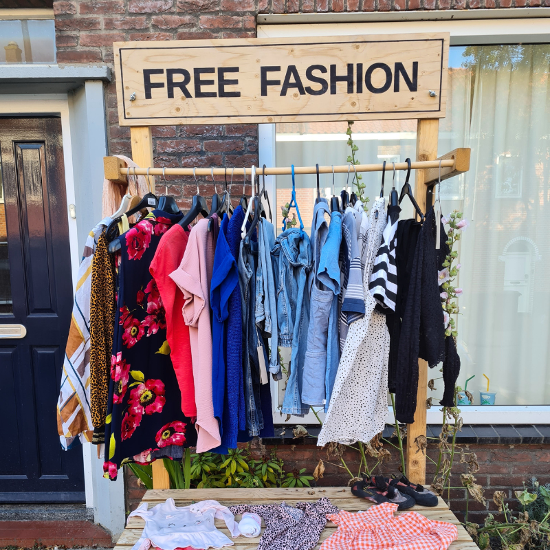 Free Fashion