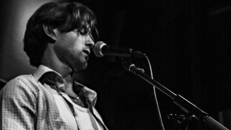 Rabo Open Stage: Lukas Jungen