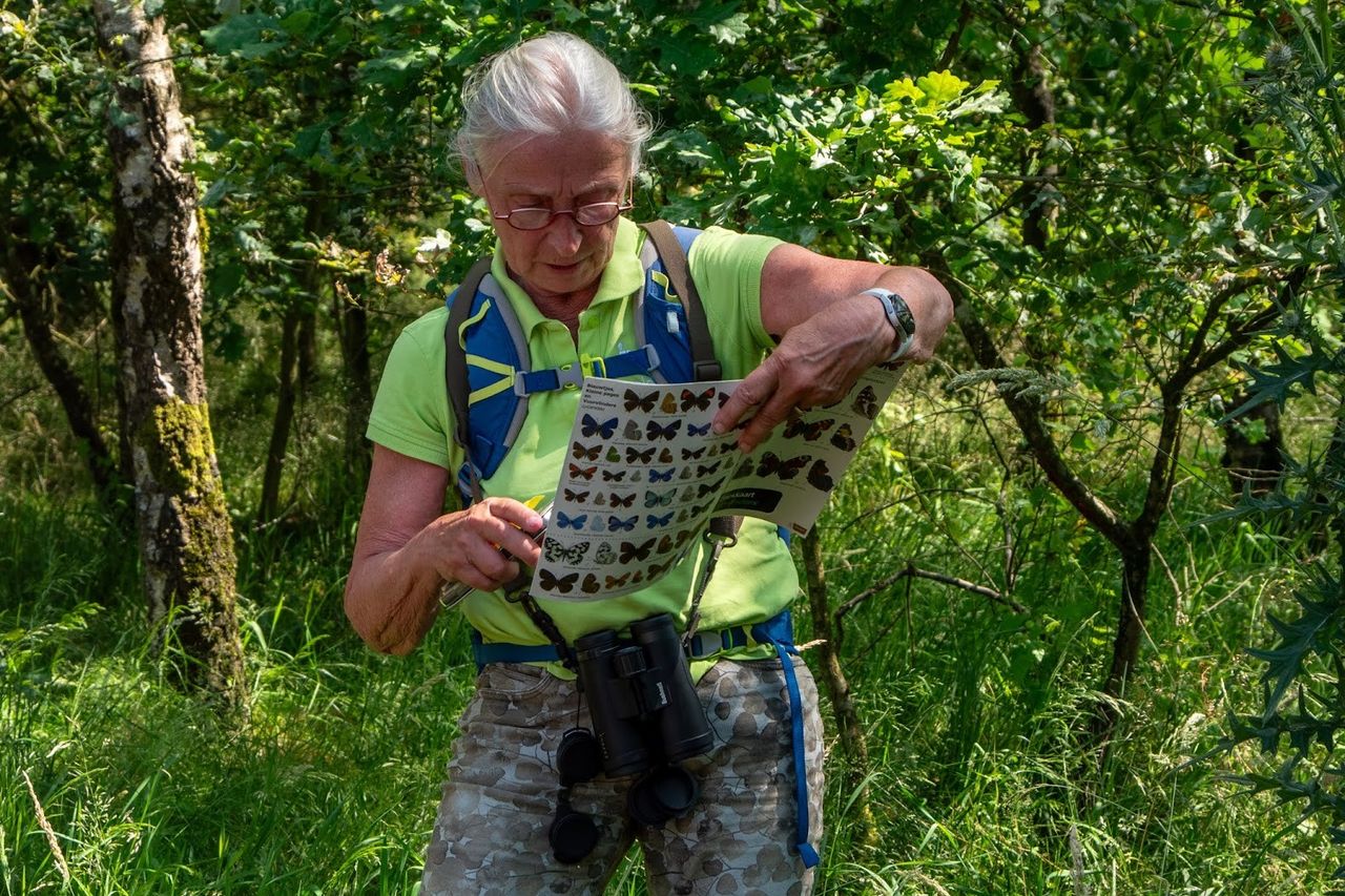 Informatieavond IVN Natuurgidsenopleiding 2026-2027 in Mierlo en Geldrop