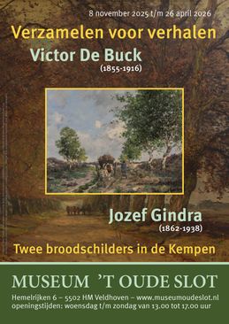 foto: Museum ’t Oude Slot