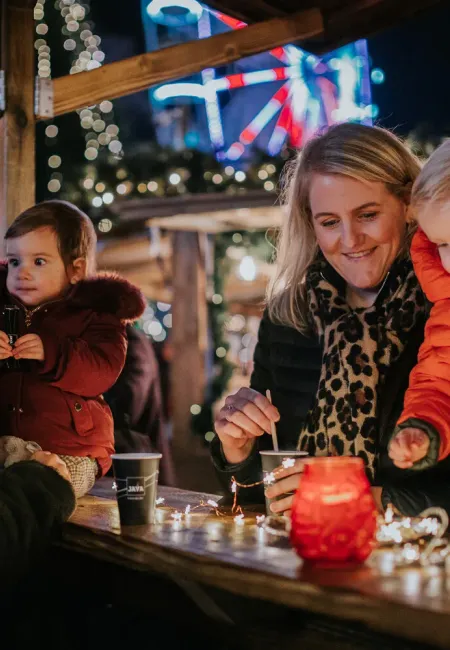 Eten en drinken Magisch Maastricht Vrijthof