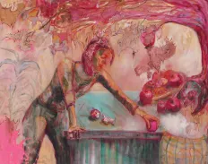 Tentoonstelling 'Wat ons verleidt..'