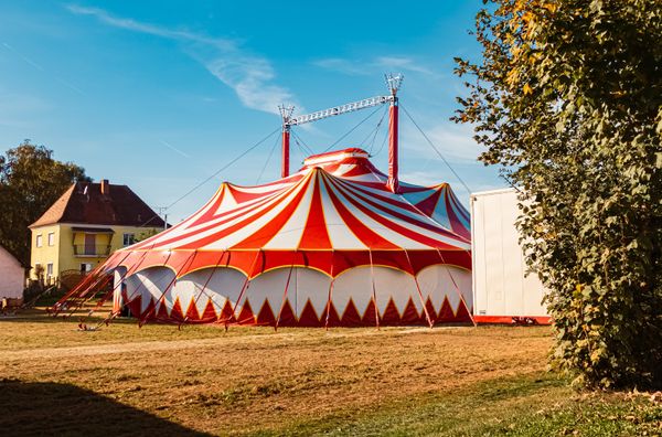 Circussen Almere