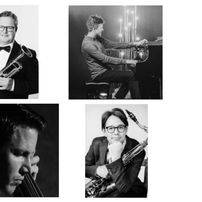 Fabulous Four Concert