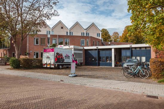 Duurzaam shoppen in Assen: ontdek de duurzame winkelroute van Polly ...