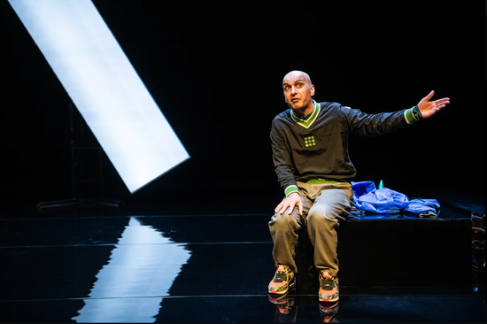 foto: Sadettin K. - First Man