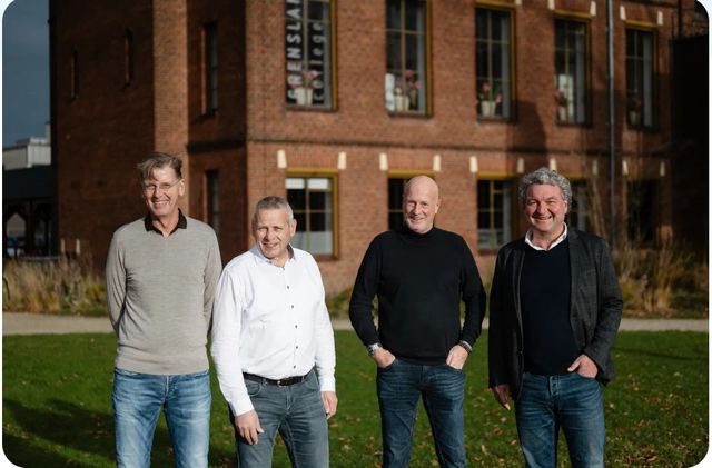Boesveld, Gemmink & Wenneker
