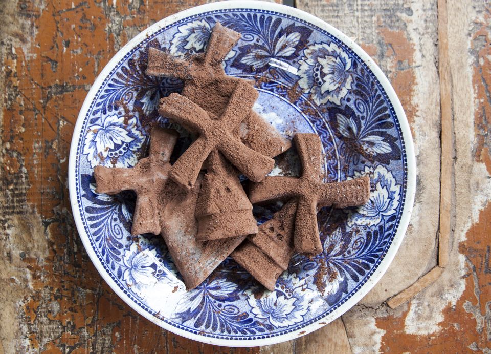 Workshop Chocolade cacao Smells like chocolate Zaandijk Kinderen