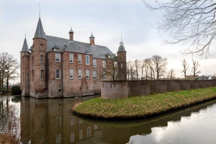 Slot Zuylen