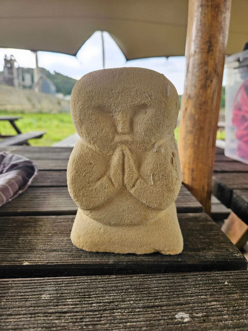 workshop mergelbewerken
