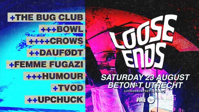 Loose Ends Festival