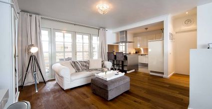 Suite Bubbels bij Villa BBB in Oosterhout