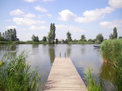 Ontdek de Hoeksche Waard I