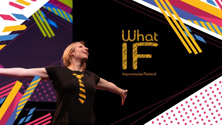 WhatIF Improfestival