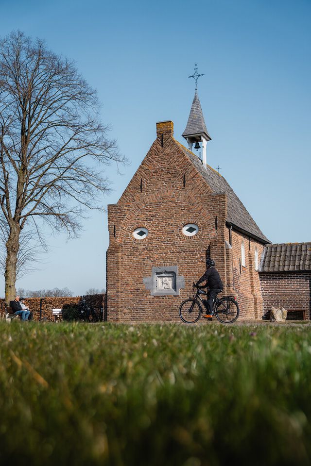 Esdonkse Kapel