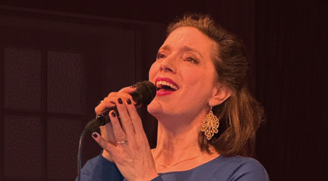 Mirjam van Dam