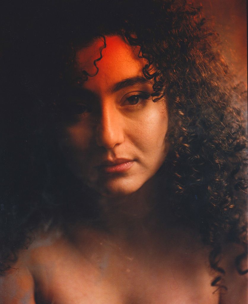 Abdel Daoudi / Toneelschuur Producties: Hedda Gabler