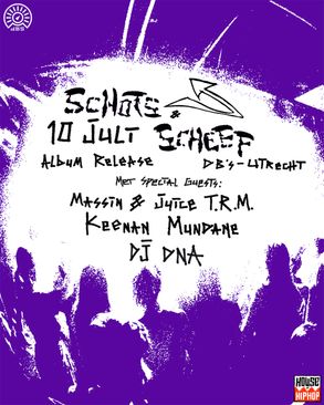 Schots & Scheef