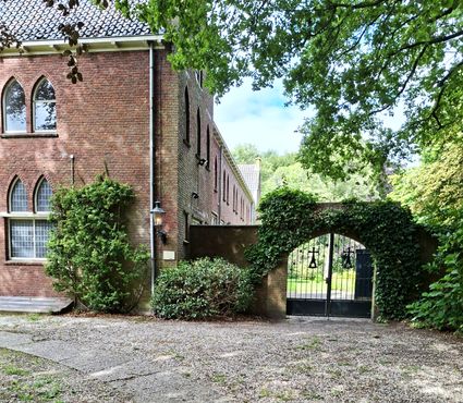 Karmelklooster Drachten