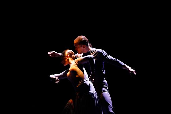 Paula Comitre & Alfonso Losa: Alter Ego